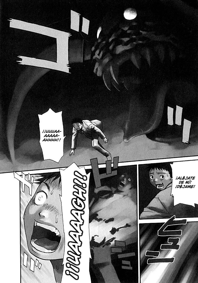 KaNa Las siete cabezas gigantes. 第2页