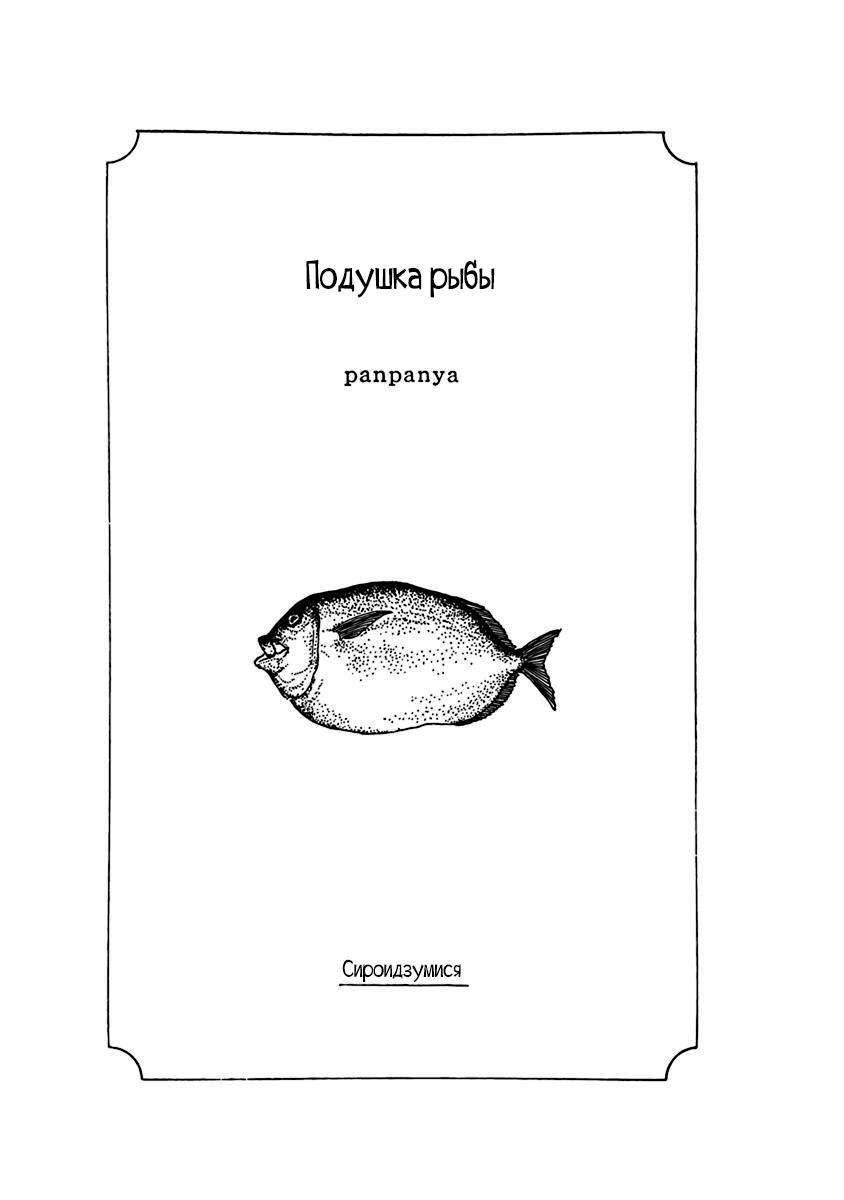 Pillow Fish 第4页
