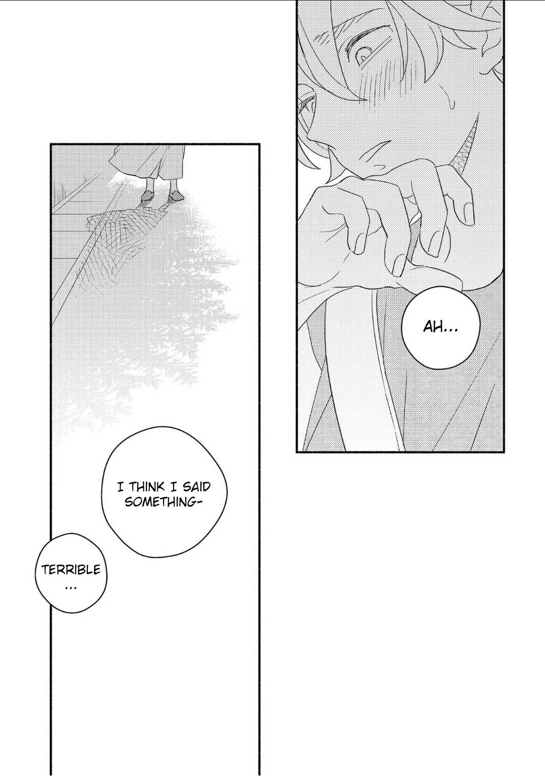 Ogi-kun no Natsuyasumi Vol. 1 Ch. 2 第12页