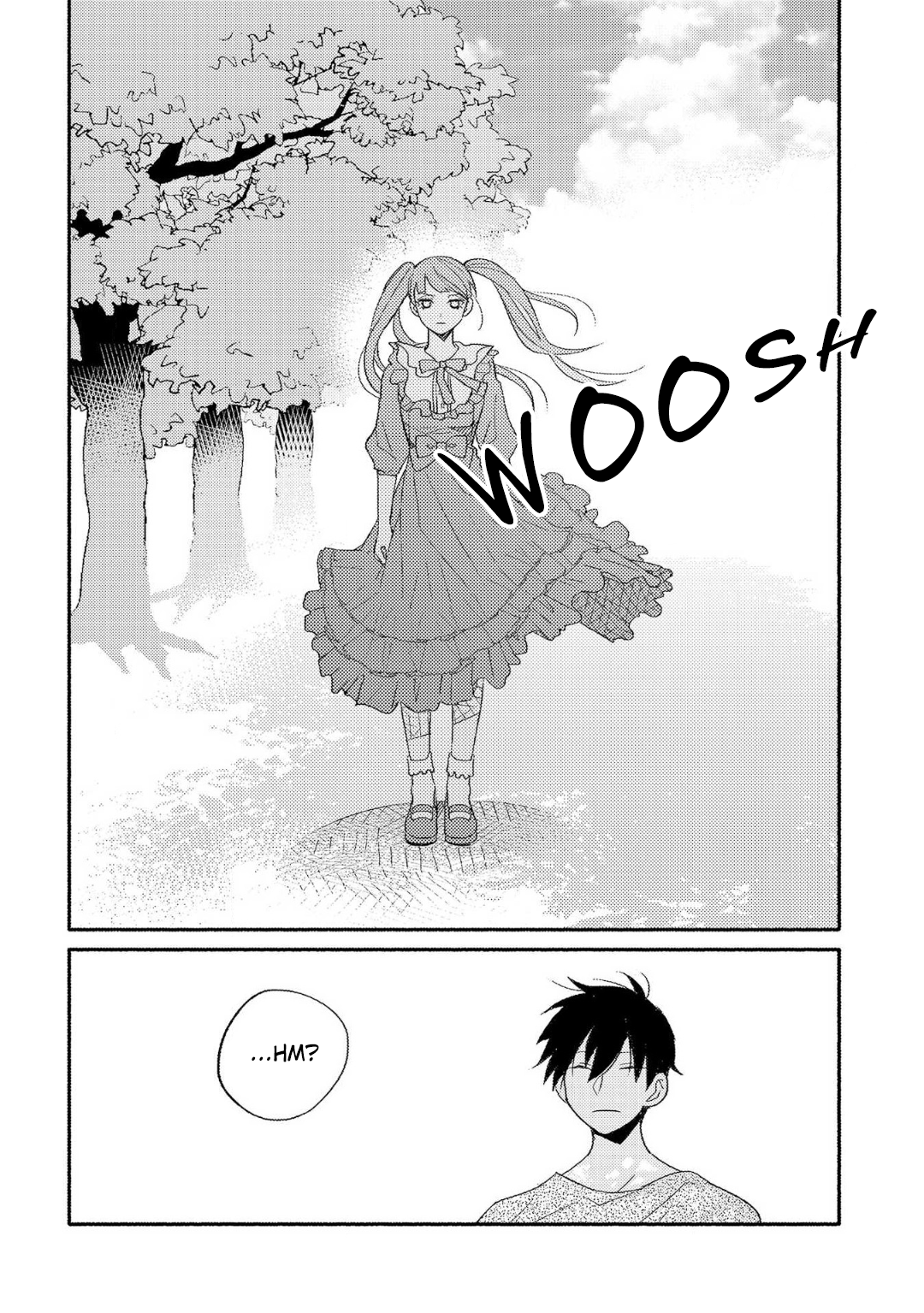 Ogi-kun no Natsuyasumi Vol. 1 Ch. 2 第25页