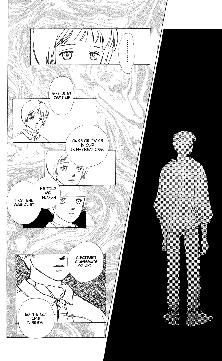 It's Ok if There Is Love Vol. 1 Ch. 4 第31页