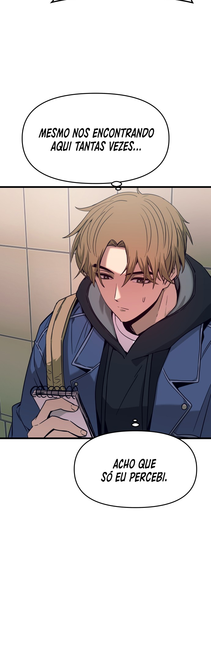 Nae Choeae neun Makcha reul Tanda Pessoas que gostam de long afternoon 第14页