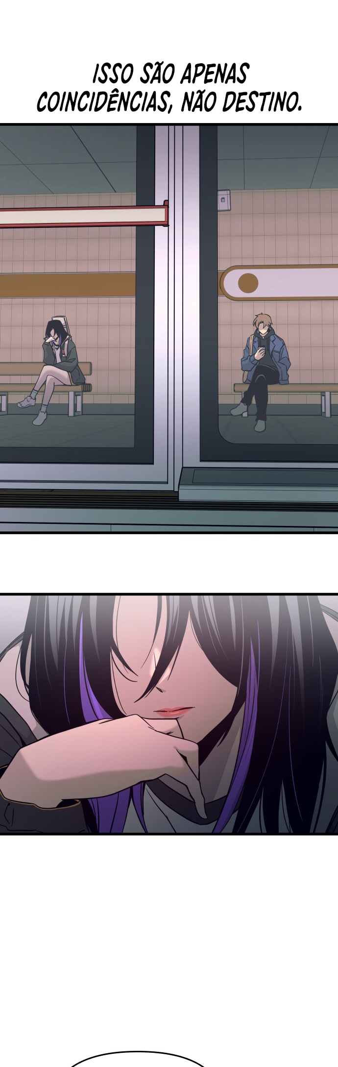 Nae Choeae neun Makcha reul Tanda Pessoas que gostam de long afternoon 第15页