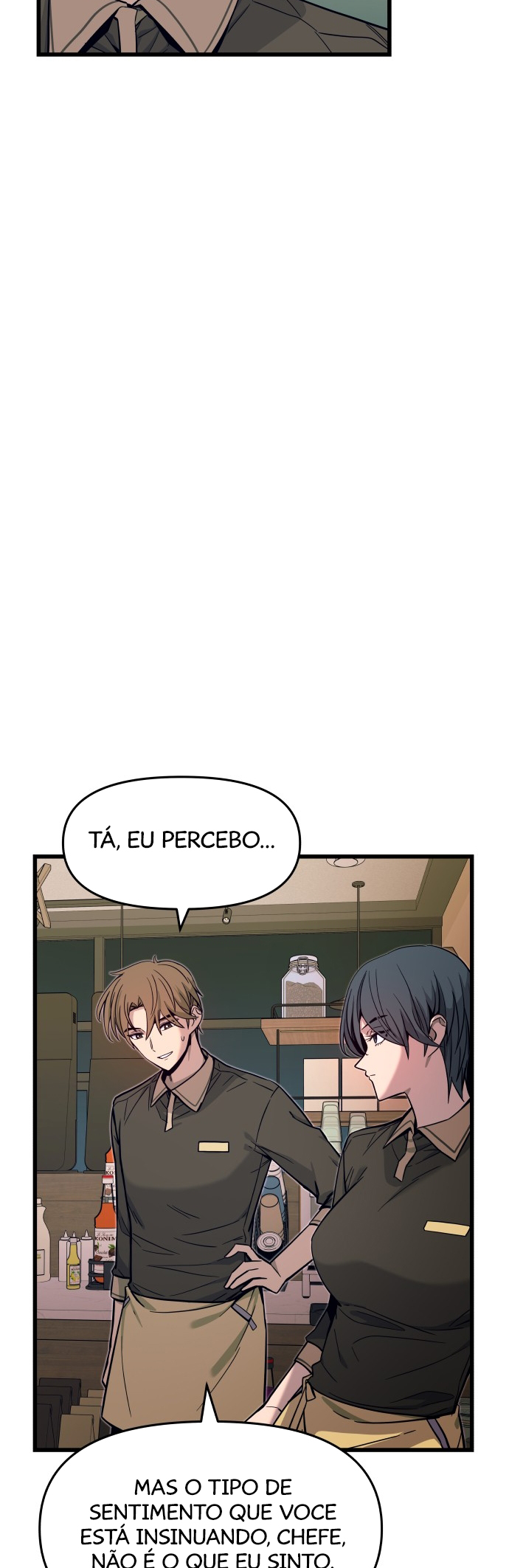 Nae Choeae neun Makcha reul Tanda Pessoas que gostam de long afternoon 第58页