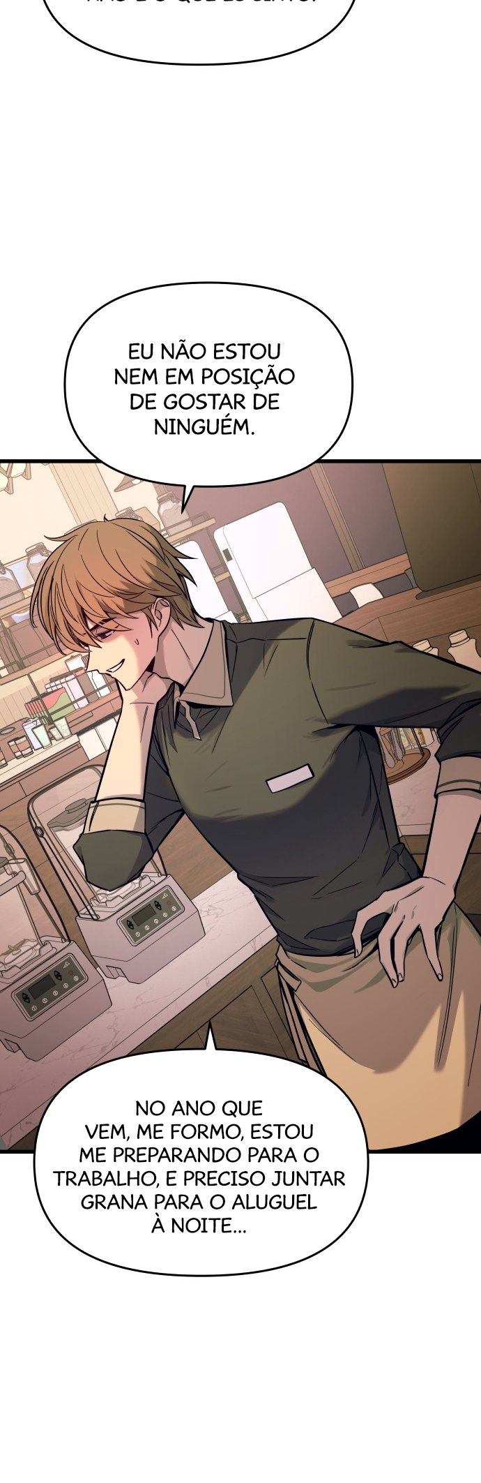 Nae Choeae neun Makcha reul Tanda Pessoas que gostam de long afternoon 第59页