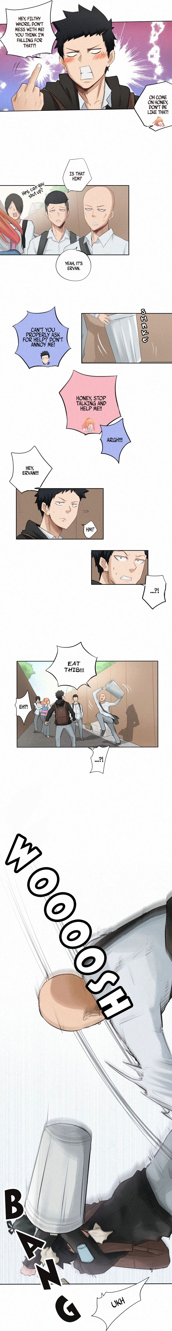Berandal Love Comedy 第7页