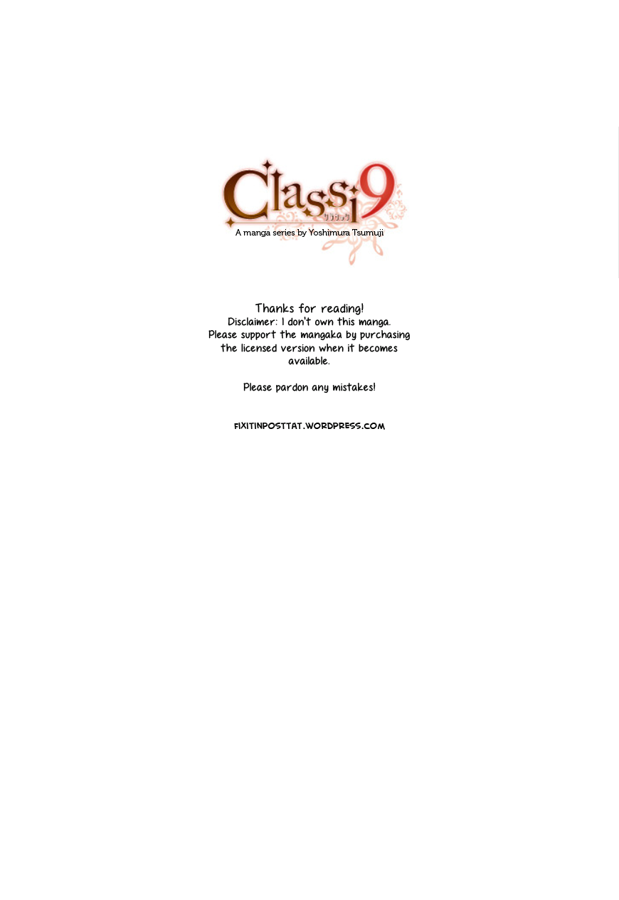 Classi9 Prelude (Extra Chapter) 第15页