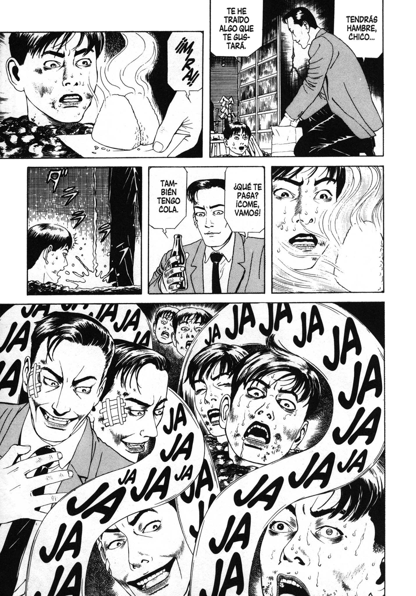 Inugami Hakase Vol. 1 Ch. 1 第27页