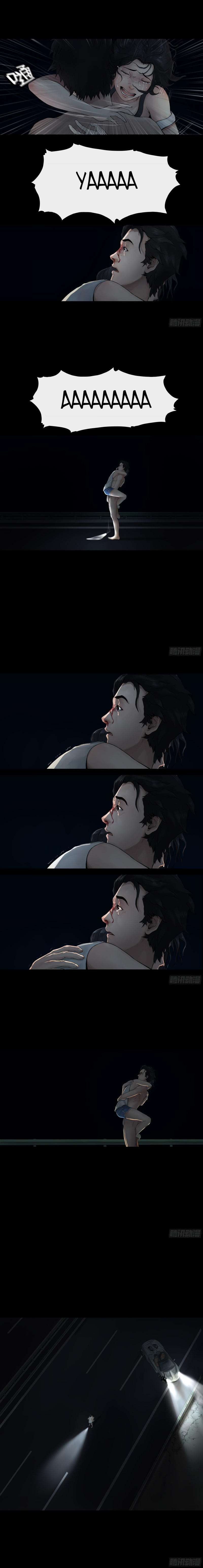 The Last Male Ch. 1 第6页