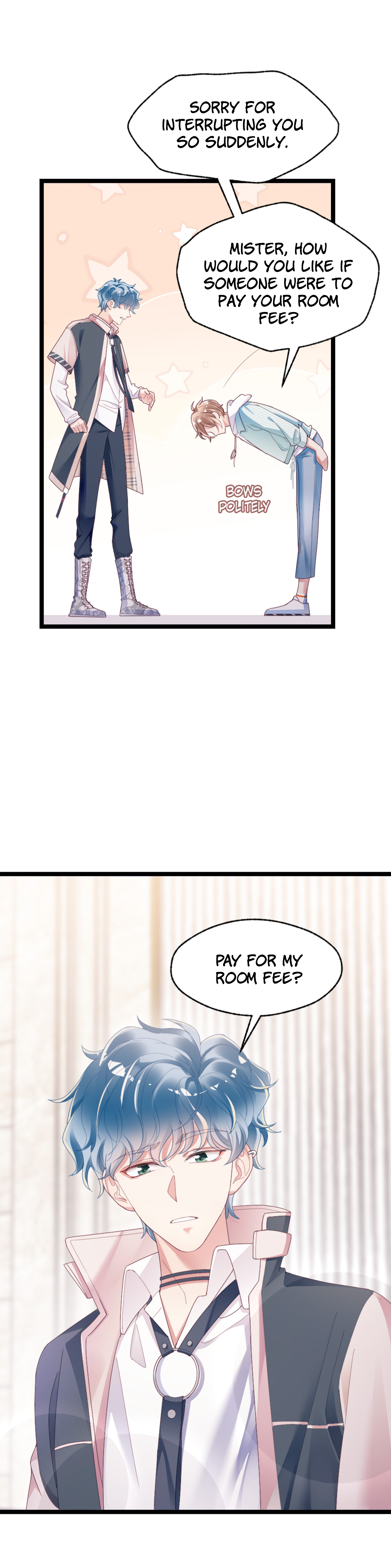 How'd You Two Become a Couple While Gaming? This is my first time! 第12页
