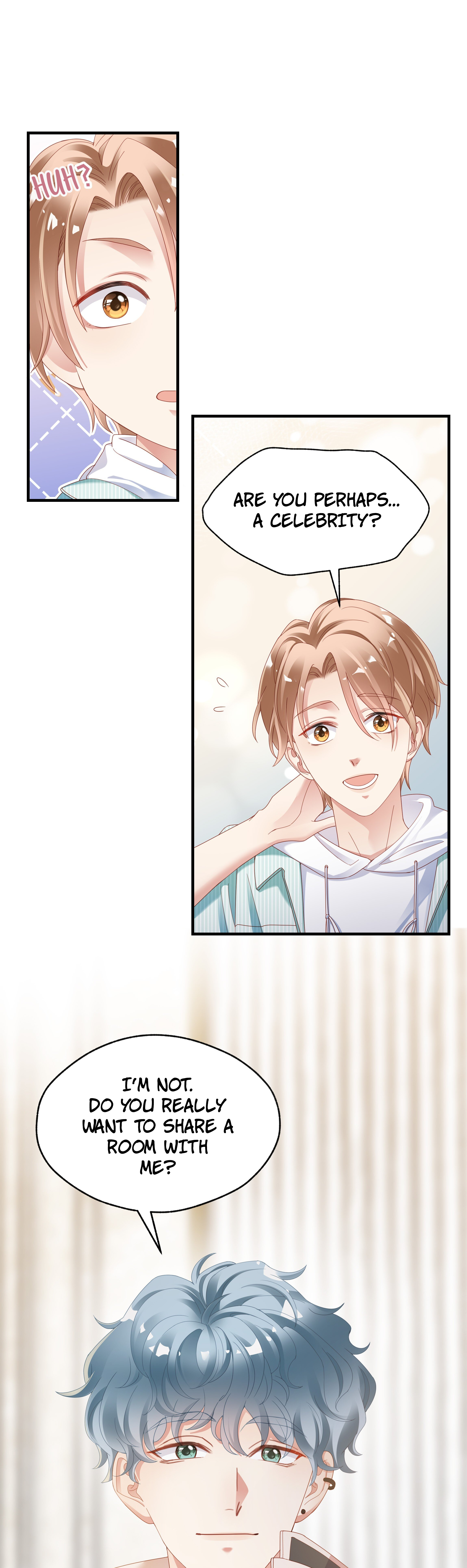 How'd You Two Become a Couple While Gaming? This is my first time! 第16页