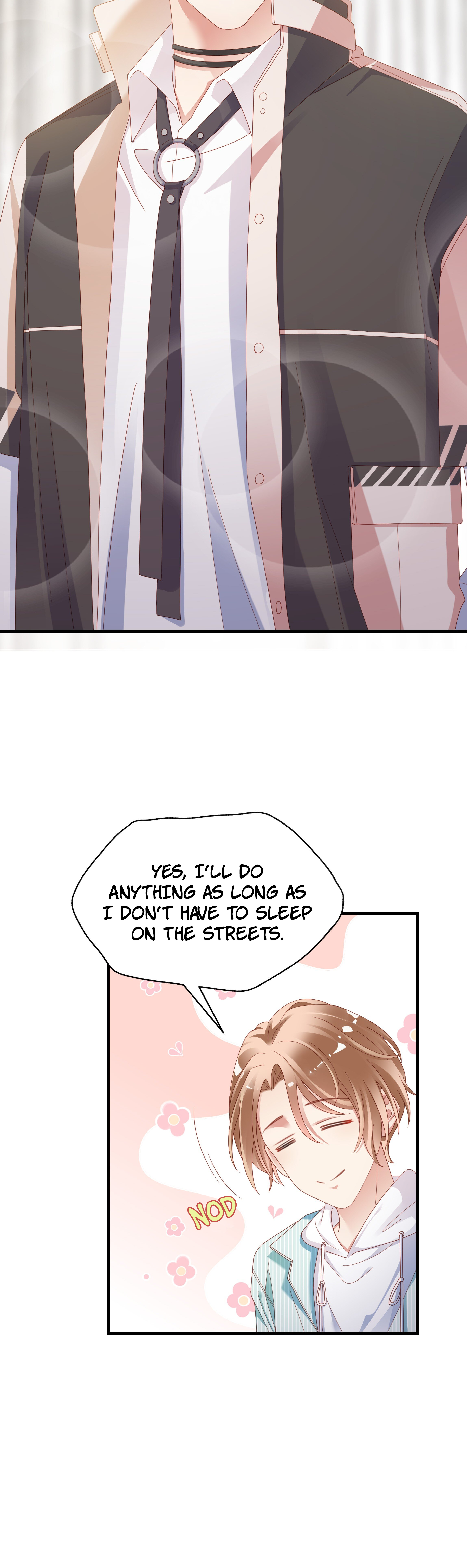 How'd You Two Become a Couple While Gaming? This is my first time! 第17页