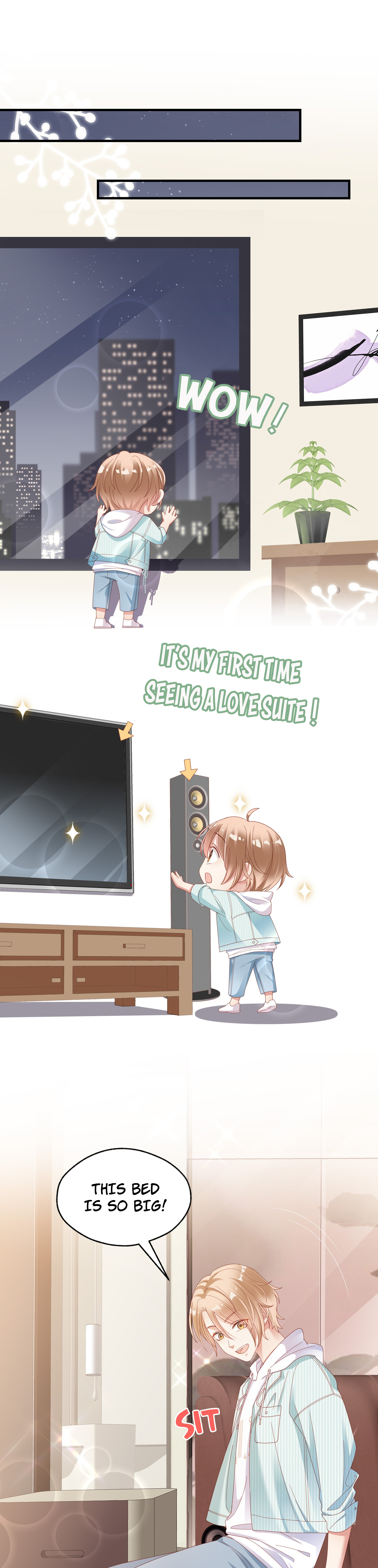 How'd You Two Become a Couple While Gaming? This is my first time! 第20页