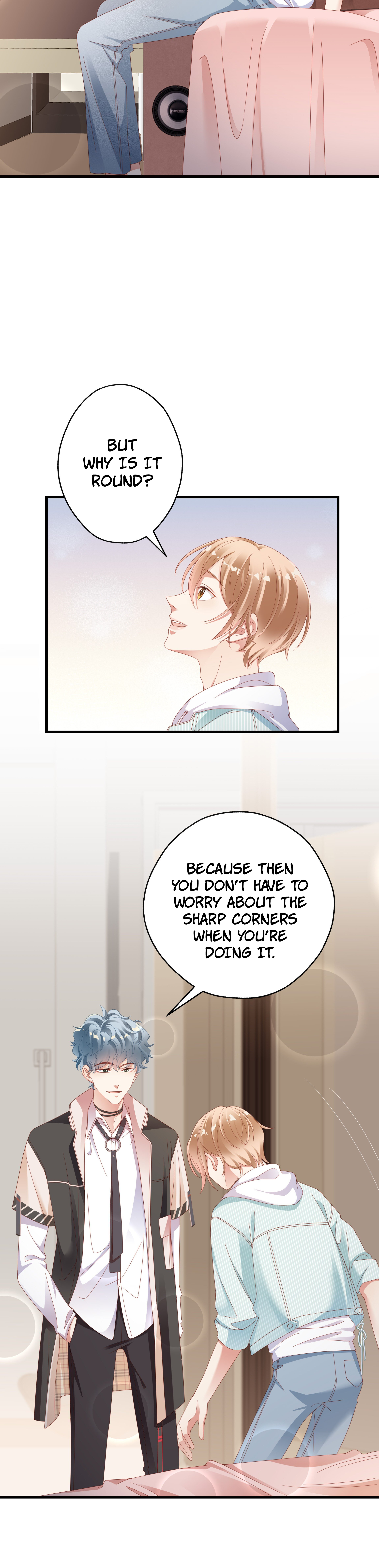 How'd You Two Become a Couple While Gaming? This is my first time! 第21页