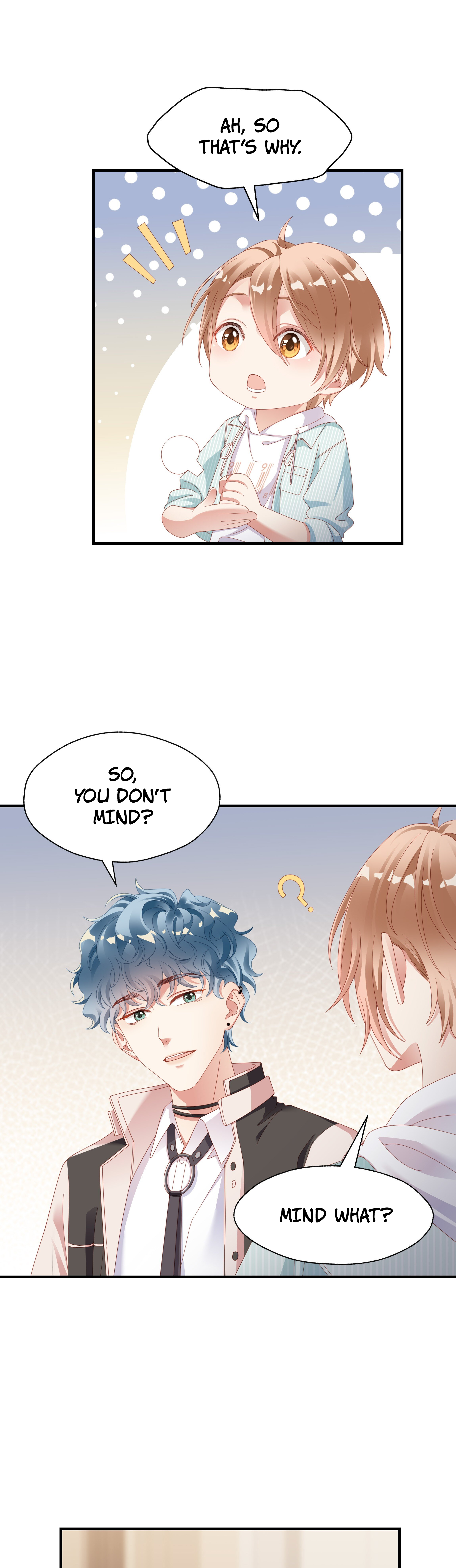 How'd You Two Become a Couple While Gaming? This is my first time! 第22页