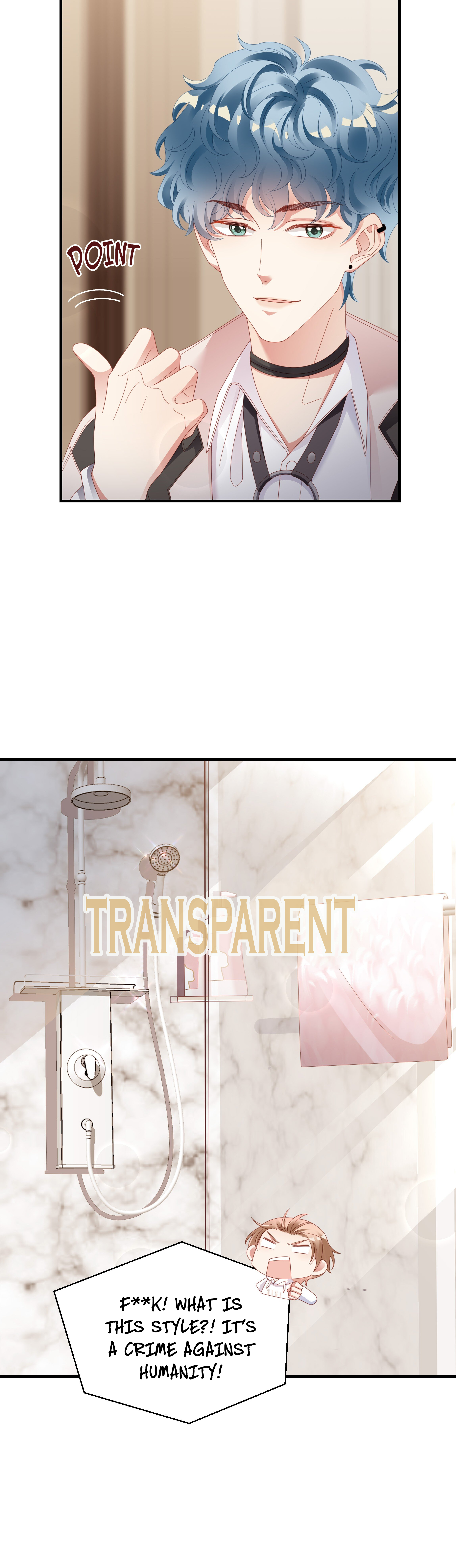 How'd You Two Become a Couple While Gaming? This is my first time! 第23页