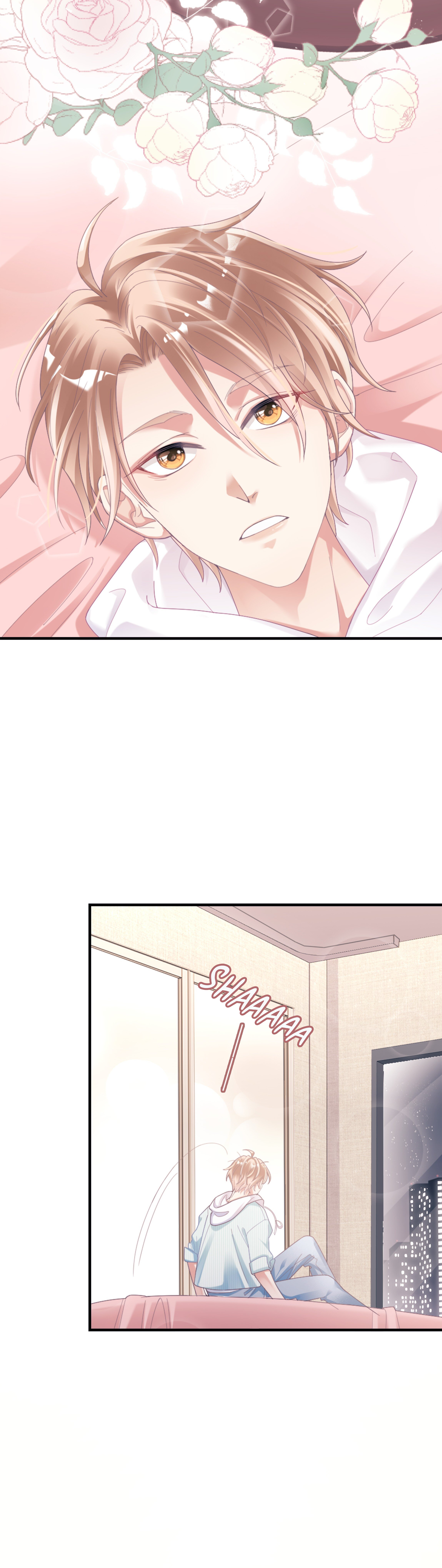 How'd You Two Become a Couple While Gaming? This is my first time! 第4页