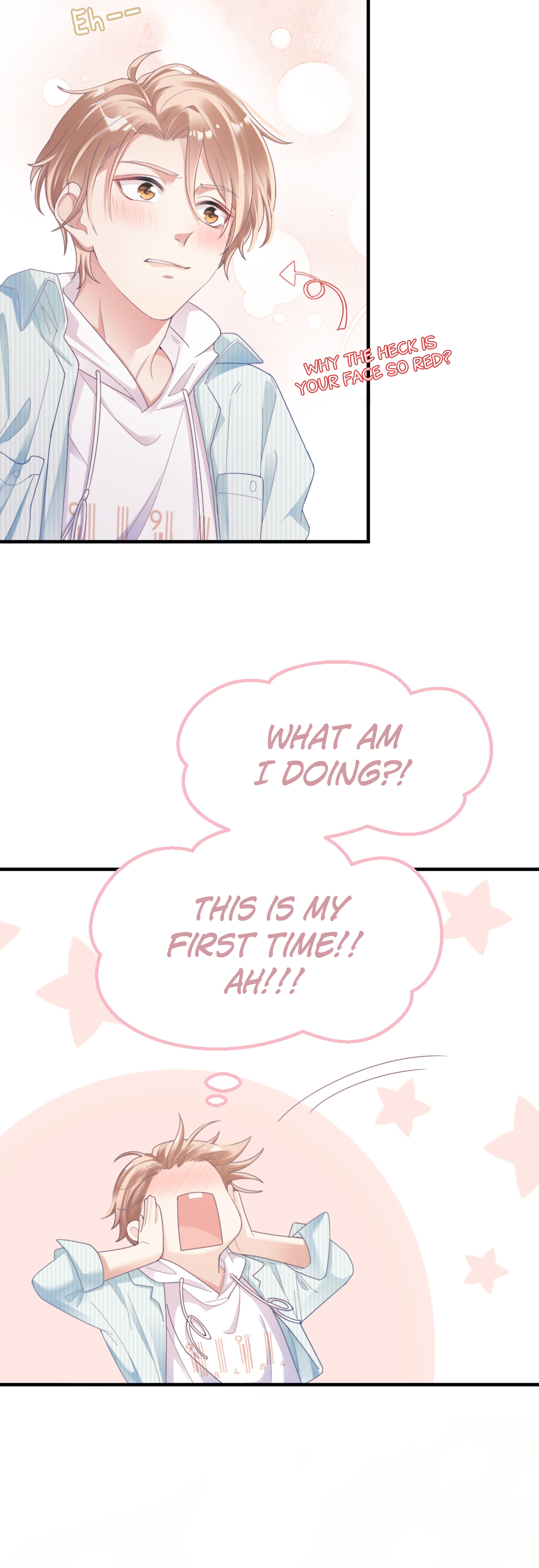 How'd You Two Become a Couple While Gaming? This is my first time! 第6页
