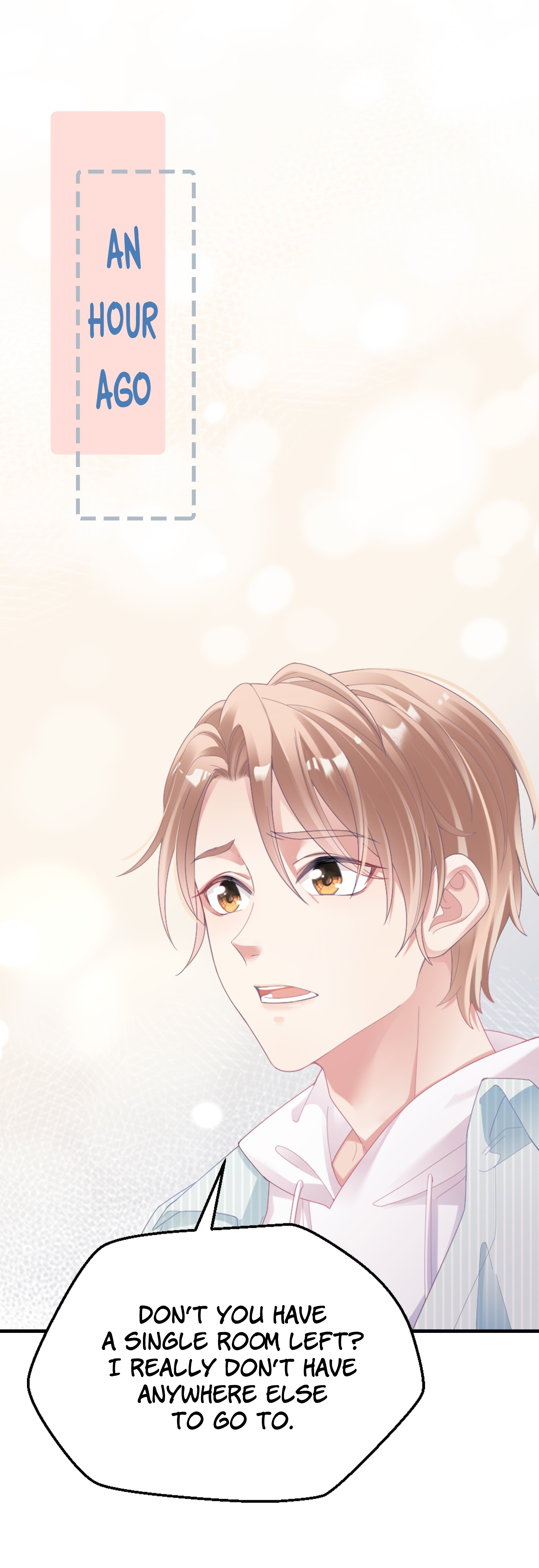 How'd You Two Become a Couple While Gaming? This is my first time! 第7页
