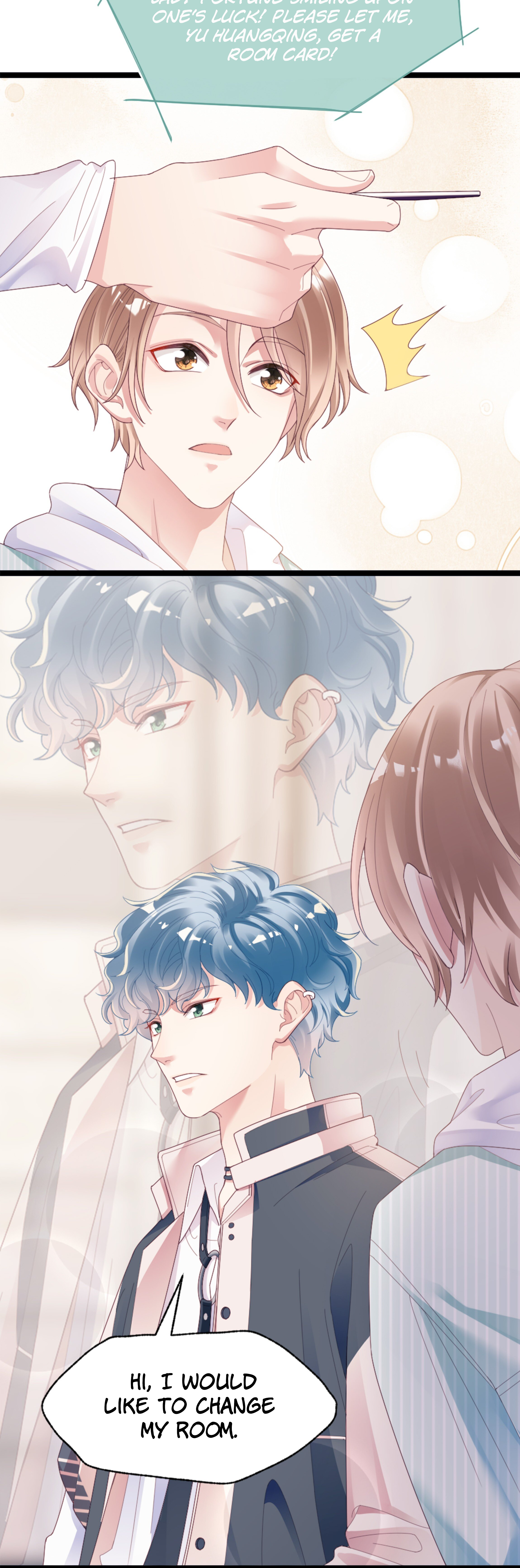 How'd You Two Become a Couple While Gaming? This is my first time! 第9页