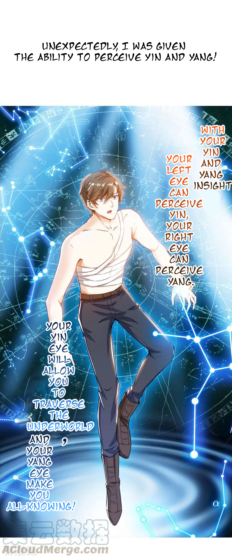 Divine Perspective 第6页