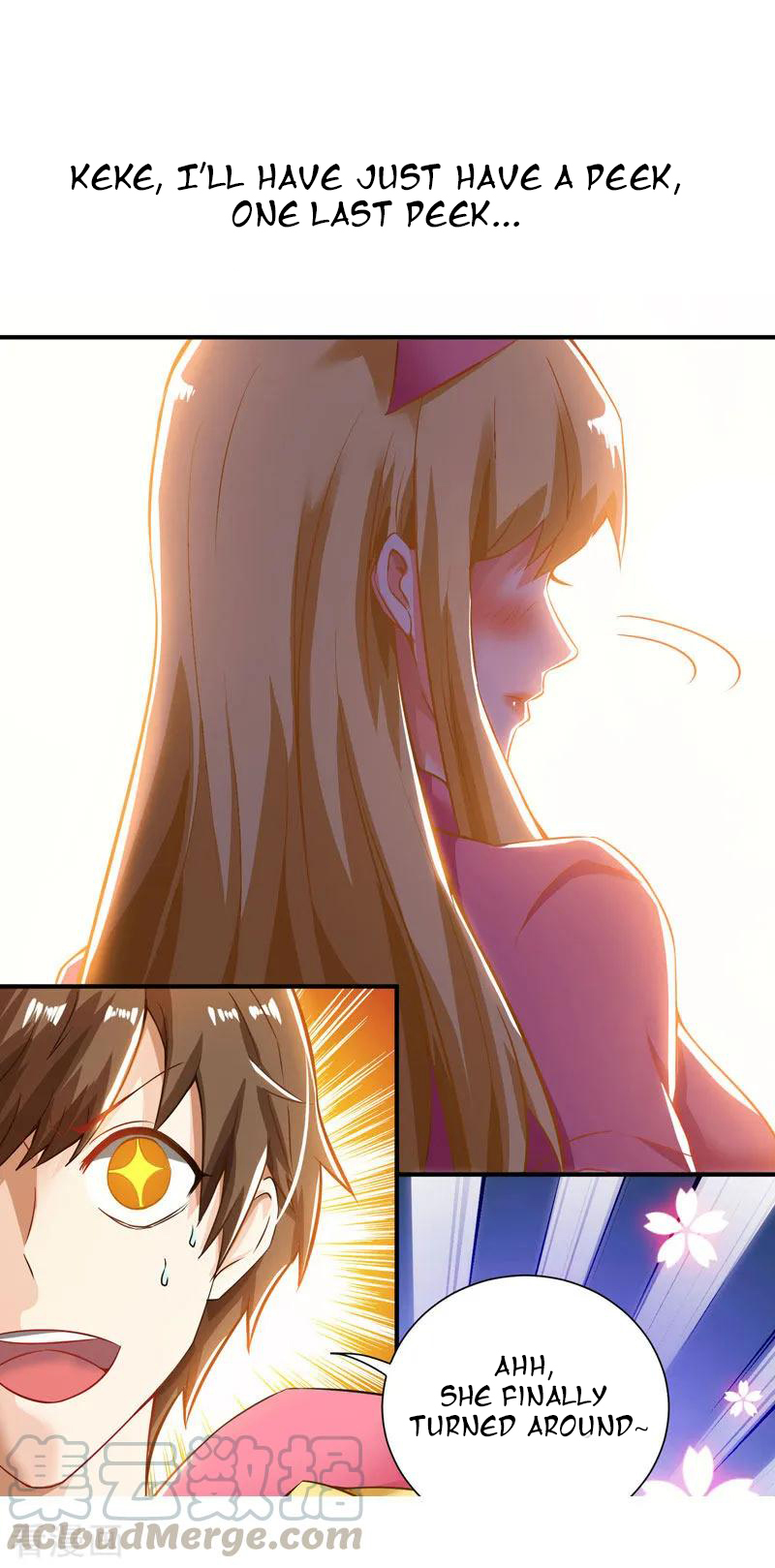 Divine Perspective 第8页