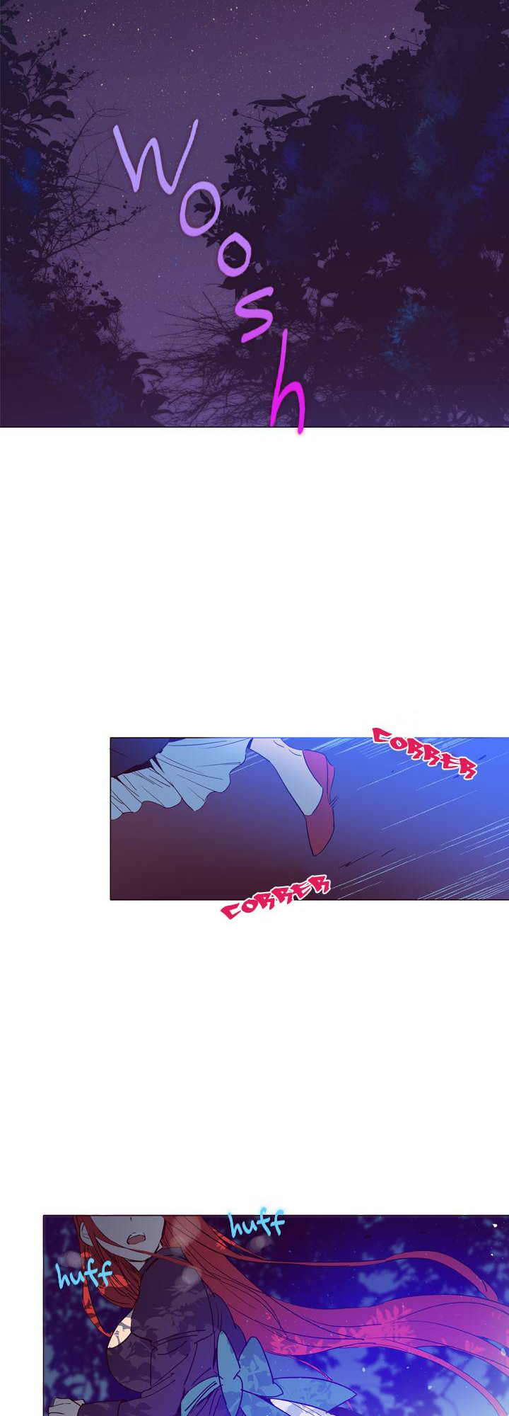 This Witch of Mine Vol. 1 Ch. 4 第2页