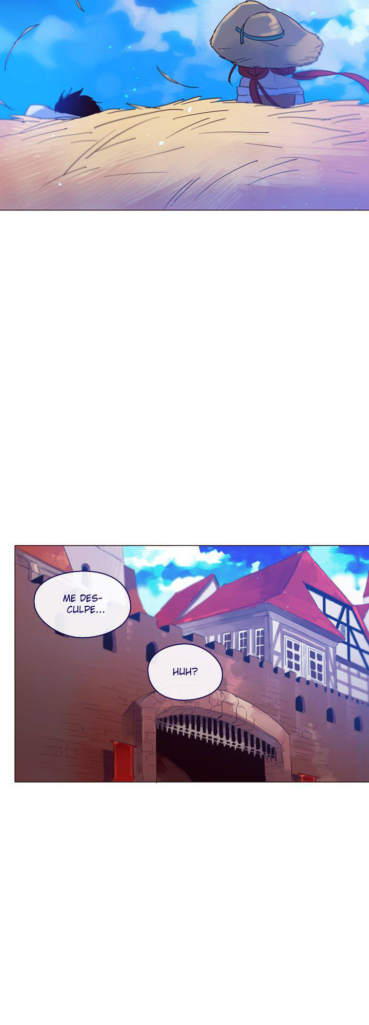 This Witch of Mine Vol. 1 Ch. 4 第16页