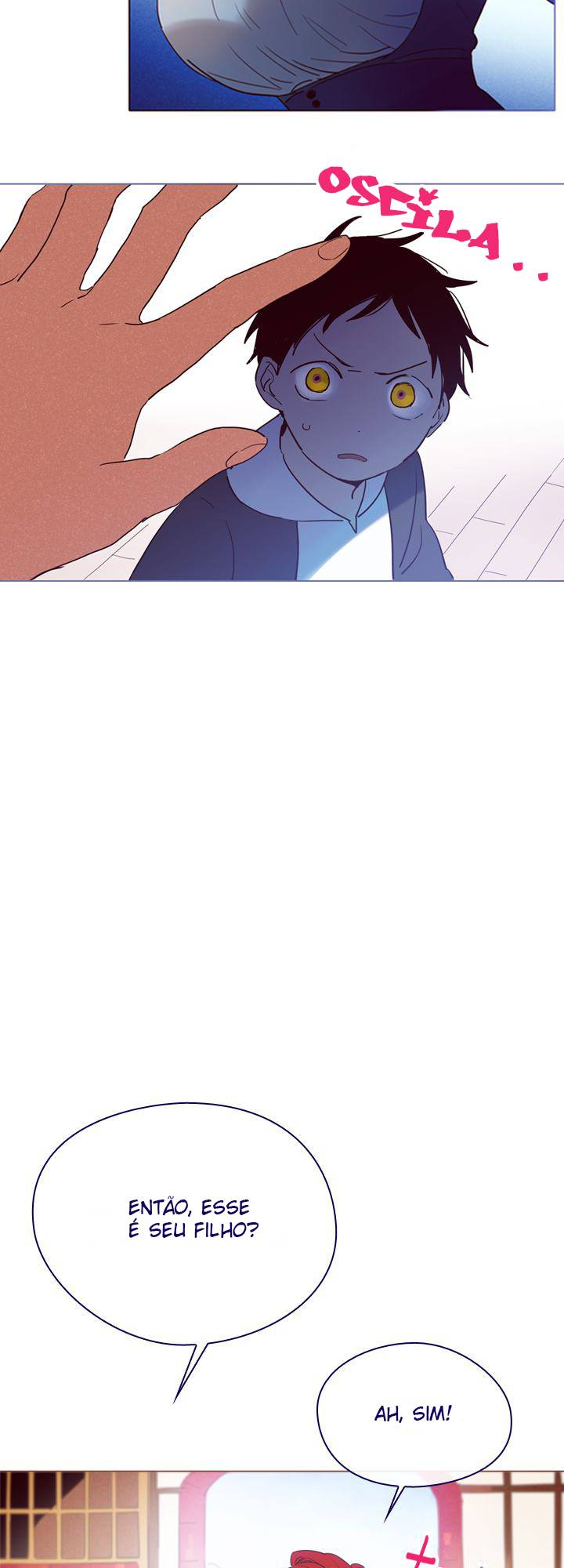 This Witch of Mine Vol. 1 Ch. 4 第19页