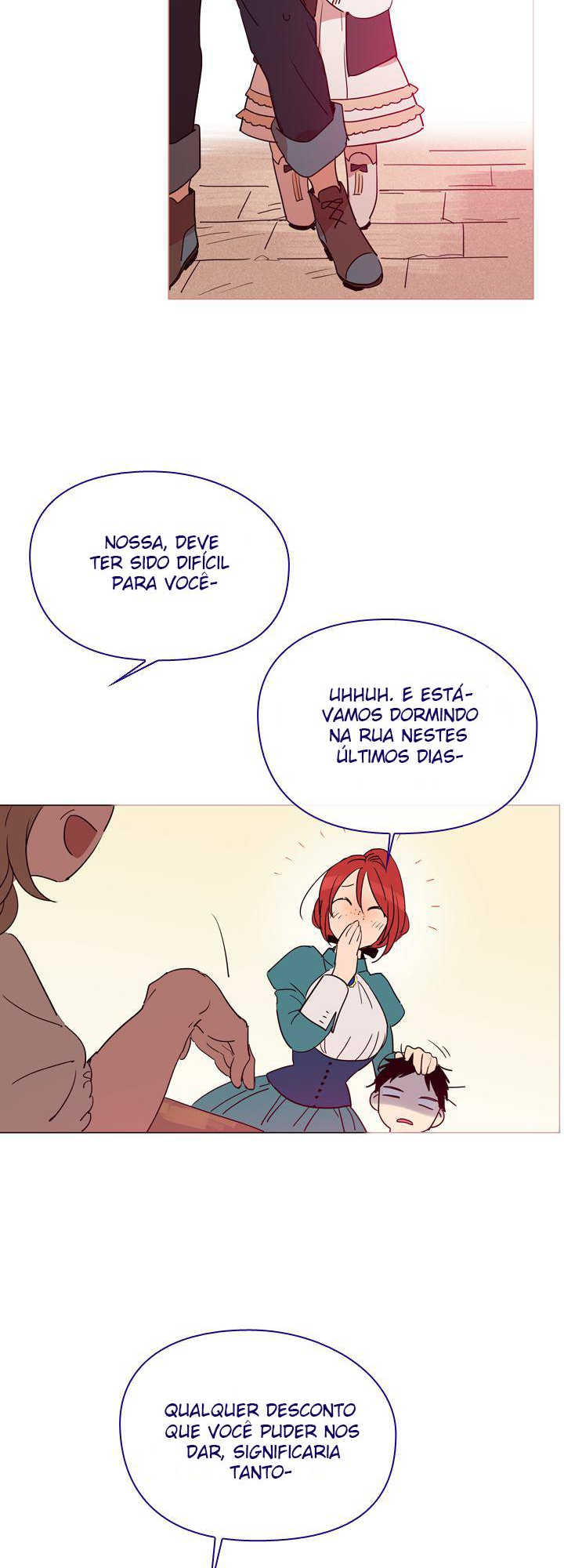 This Witch of Mine Vol. 1 Ch. 4 第21页