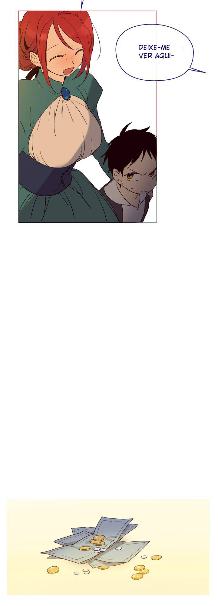 This Witch of Mine Vol. 1 Ch. 4 第22页