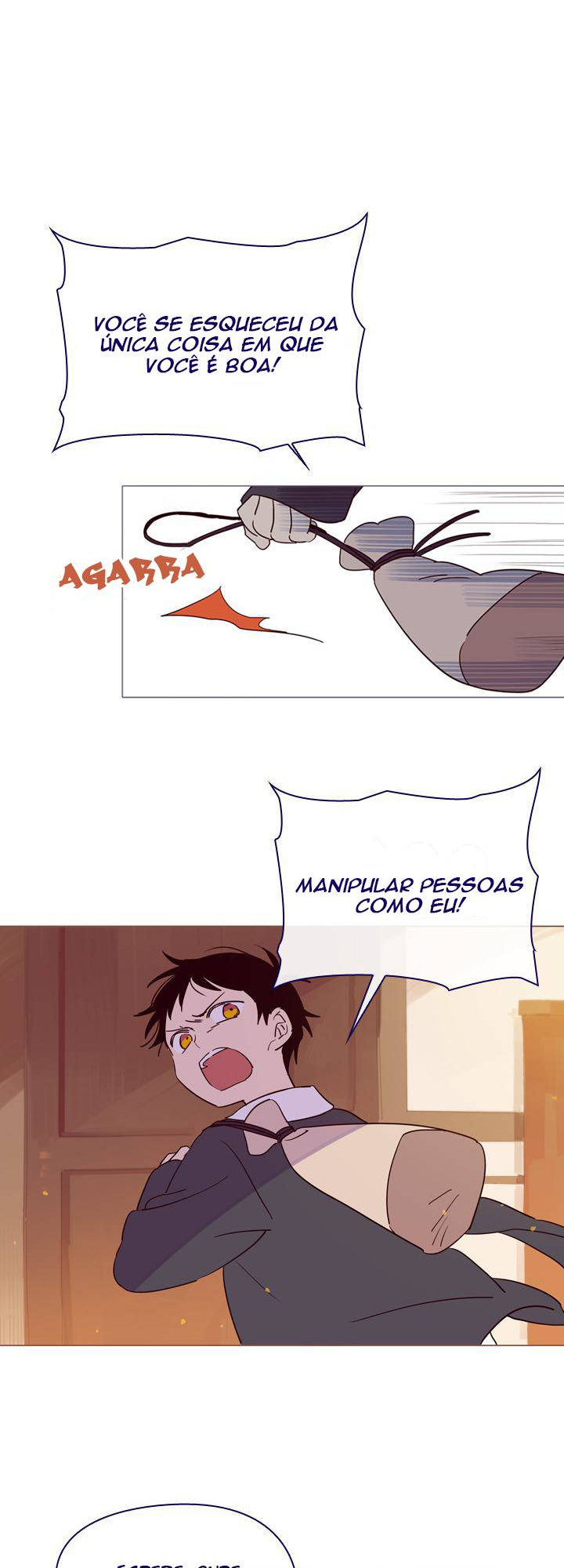 This Witch of Mine Vol. 1 Ch. 4 第25页