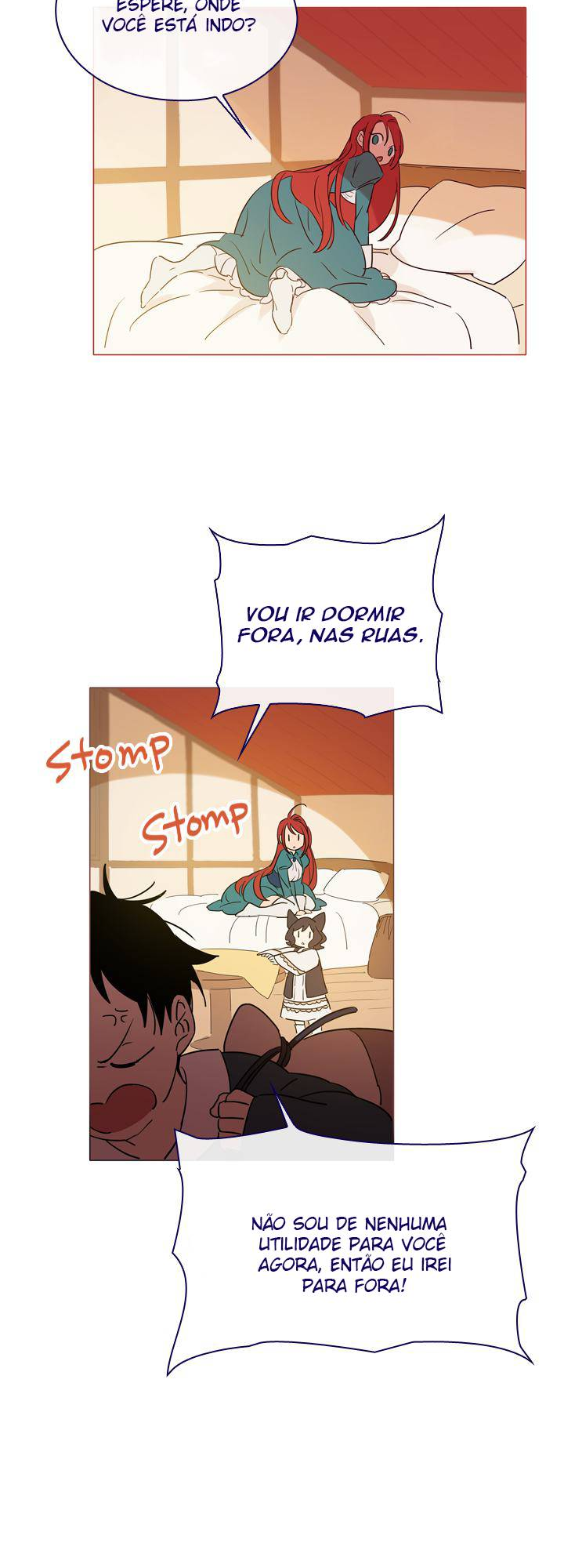This Witch of Mine Vol. 1 Ch. 4 第26页