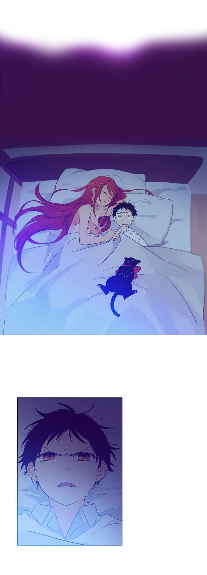This Witch of Mine Vol. 1 Ch. 4 第30页