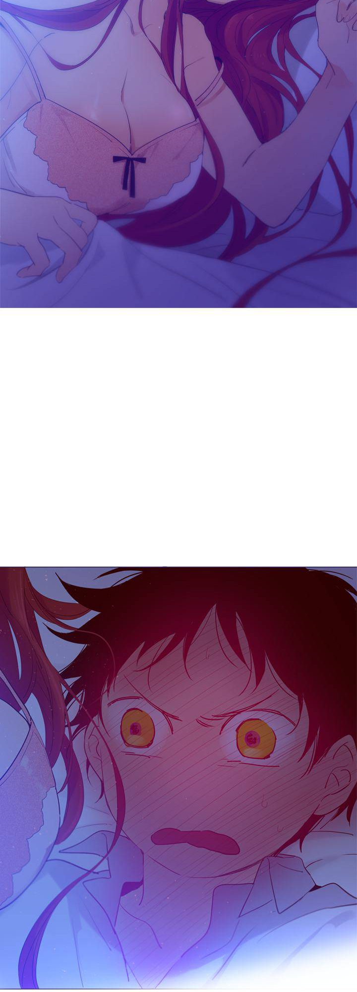 This Witch of Mine Vol. 1 Ch. 4 第32页