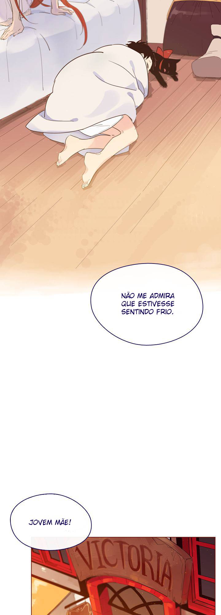 This Witch of Mine Vol. 1 Ch. 4 第35页