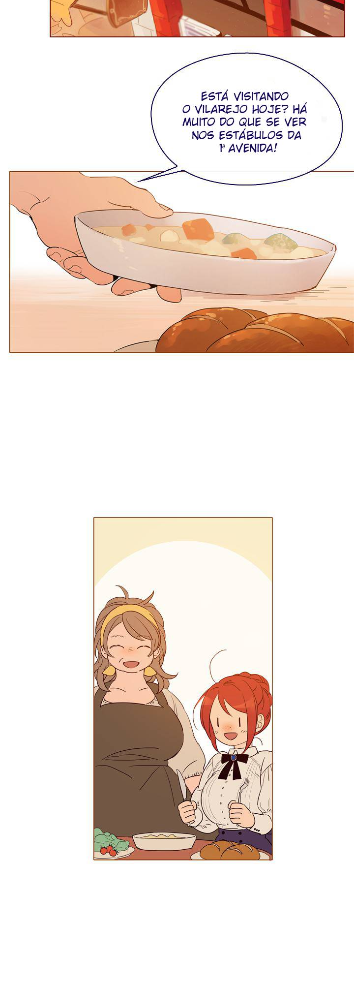 This Witch of Mine Vol. 1 Ch. 4 第36页