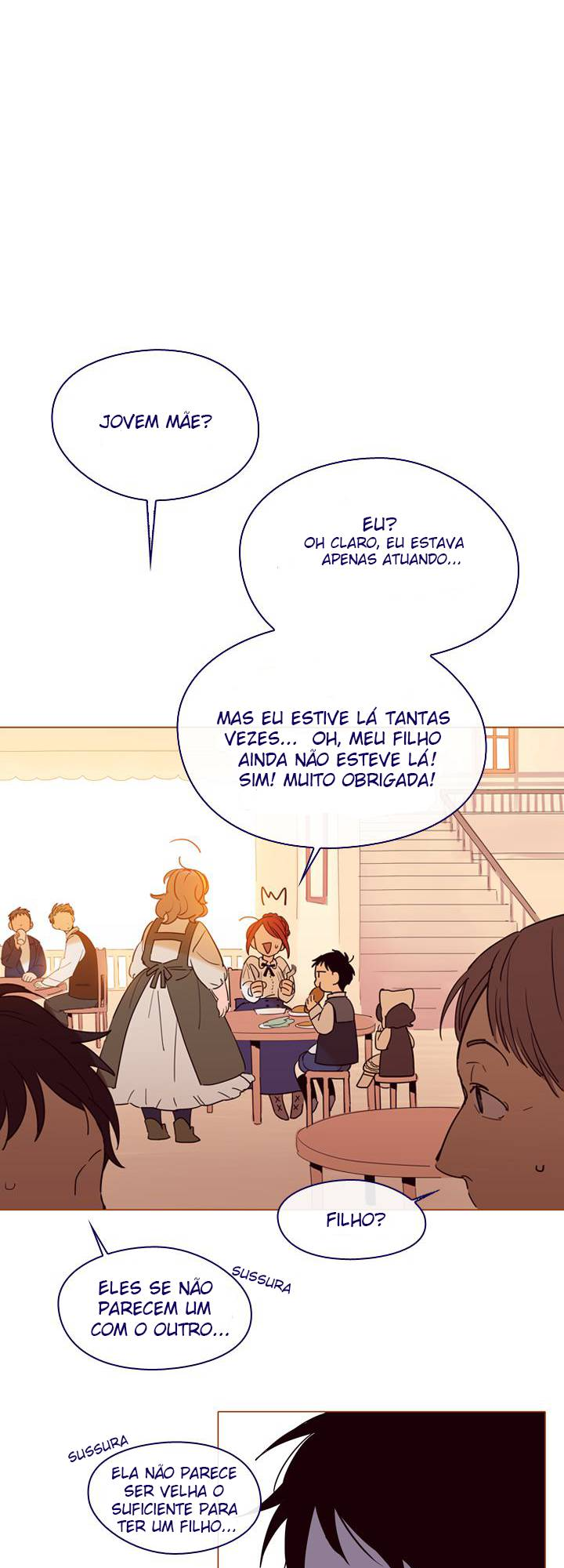 This Witch of Mine Vol. 1 Ch. 4 第37页