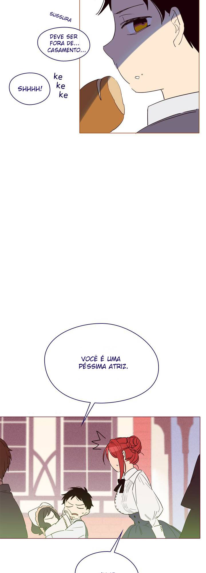 This Witch of Mine Vol. 1 Ch. 4 第38页