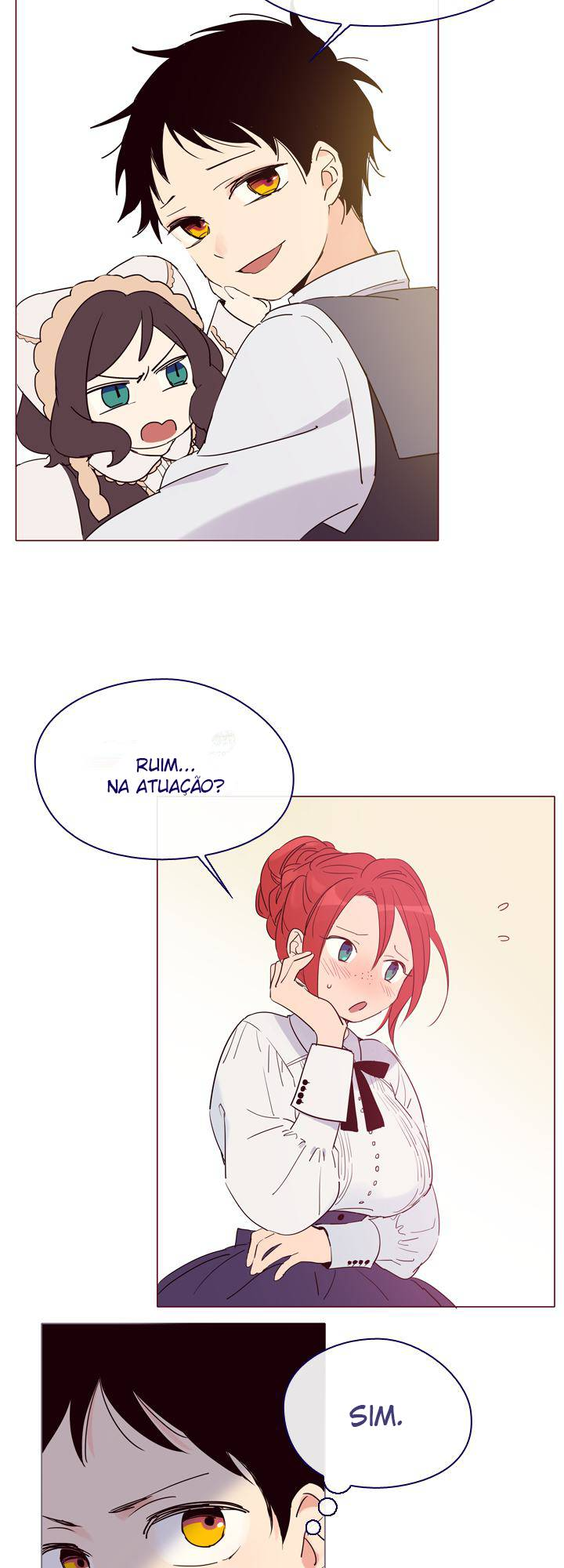 This Witch of Mine Vol. 1 Ch. 4 第40页