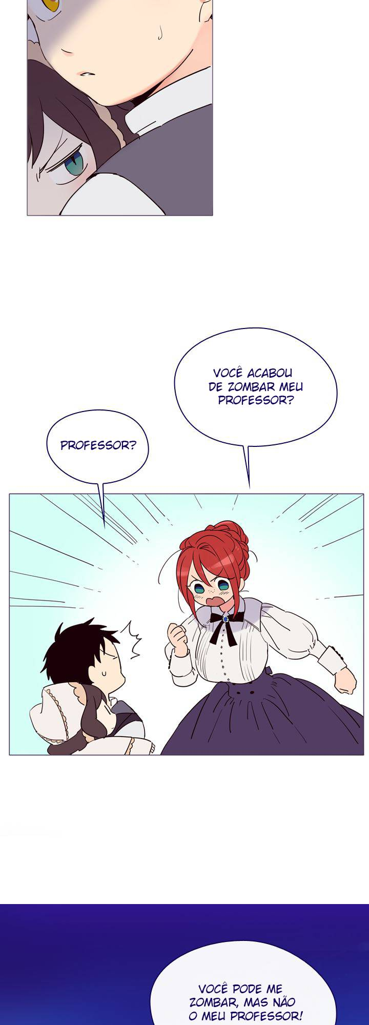 This Witch of Mine Vol. 1 Ch. 4 第41页