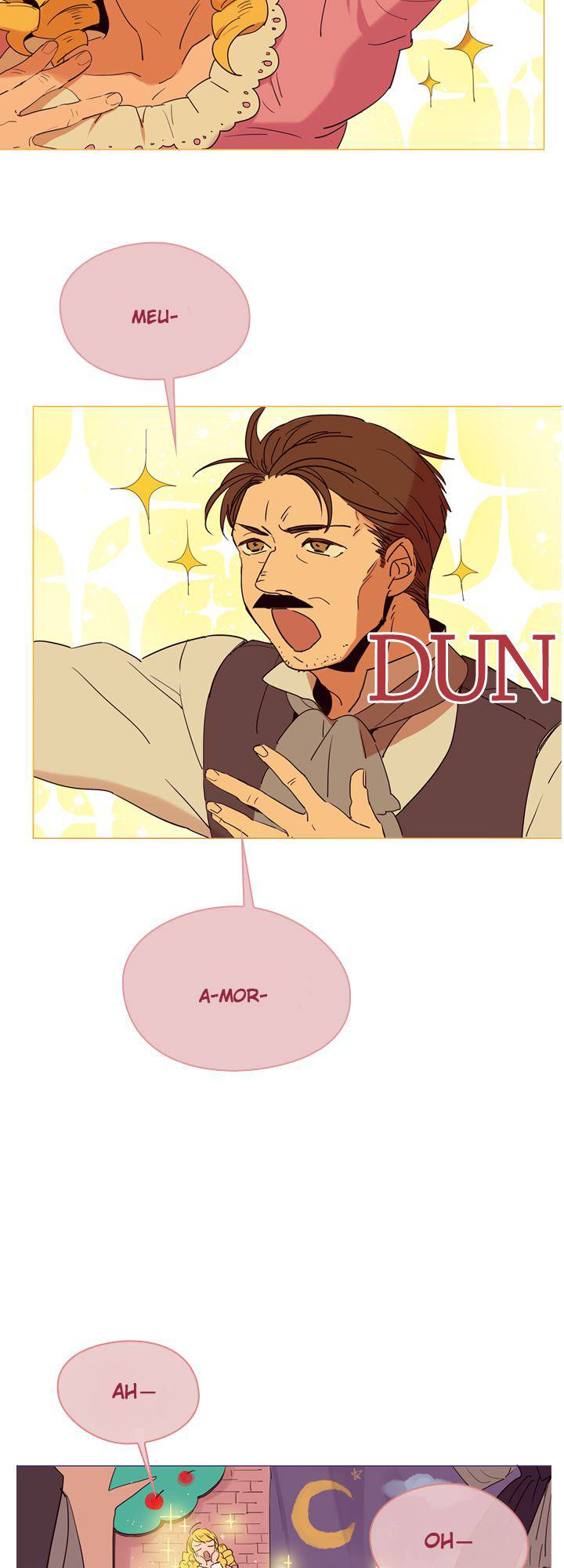 This Witch of Mine Vol. 1 Ch. 4 第43页