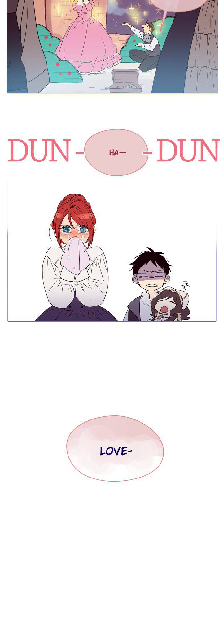 This Witch of Mine Vol. 1 Ch. 4 第44页