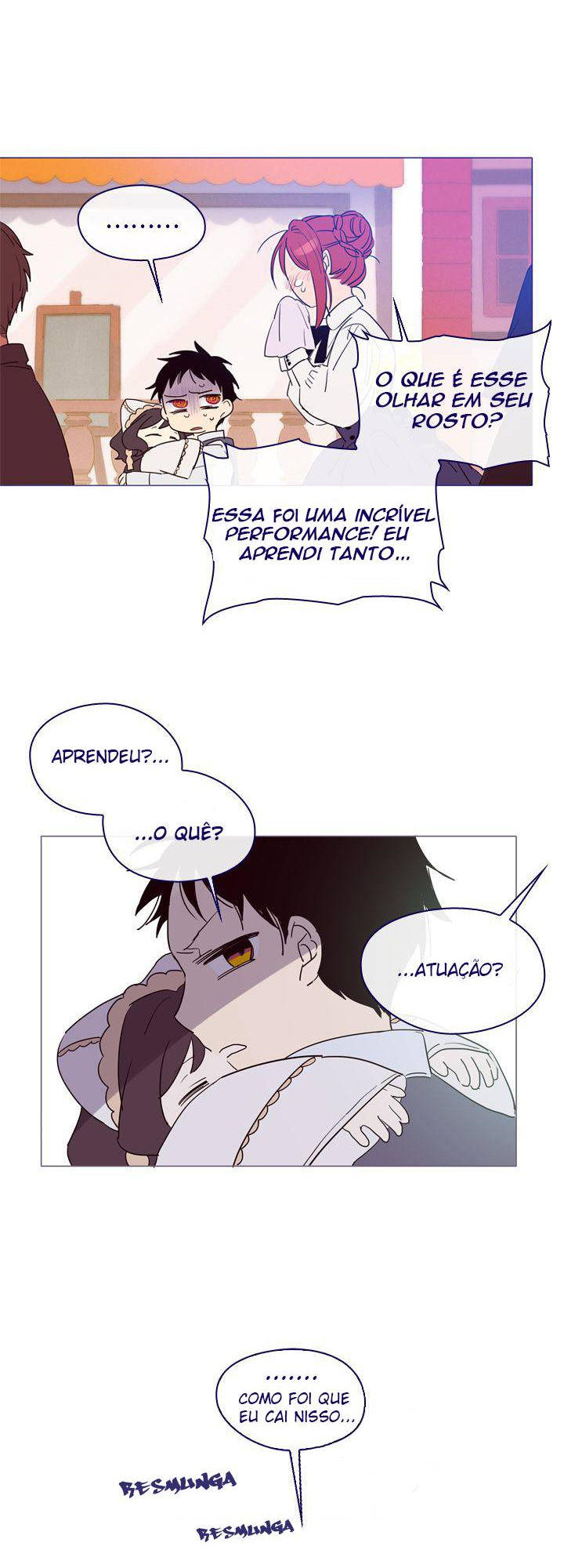 This Witch of Mine Vol. 1 Ch. 4 第45页