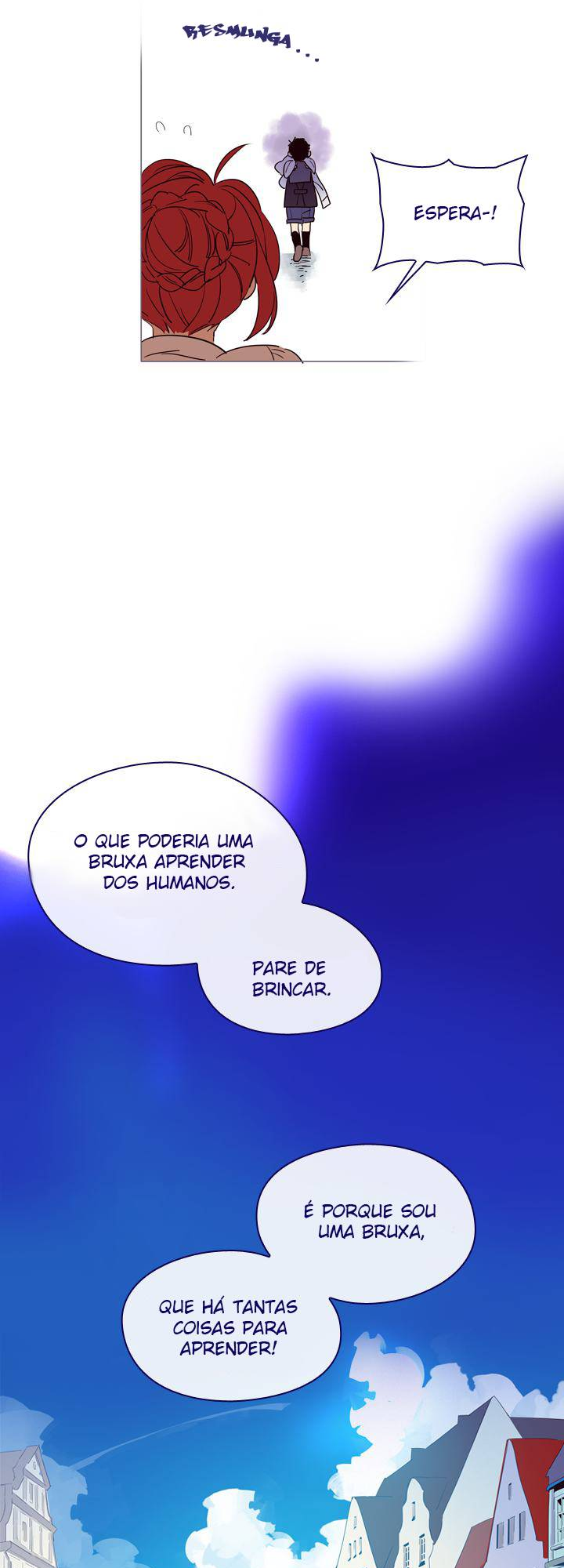 This Witch of Mine Vol. 1 Ch. 4 第46页