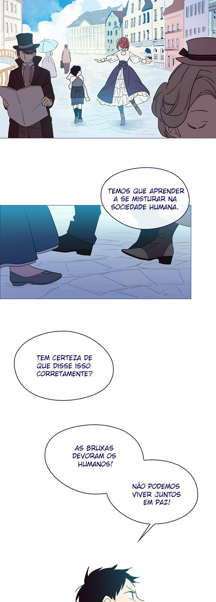 This Witch of Mine Vol. 1 Ch. 4 第47页