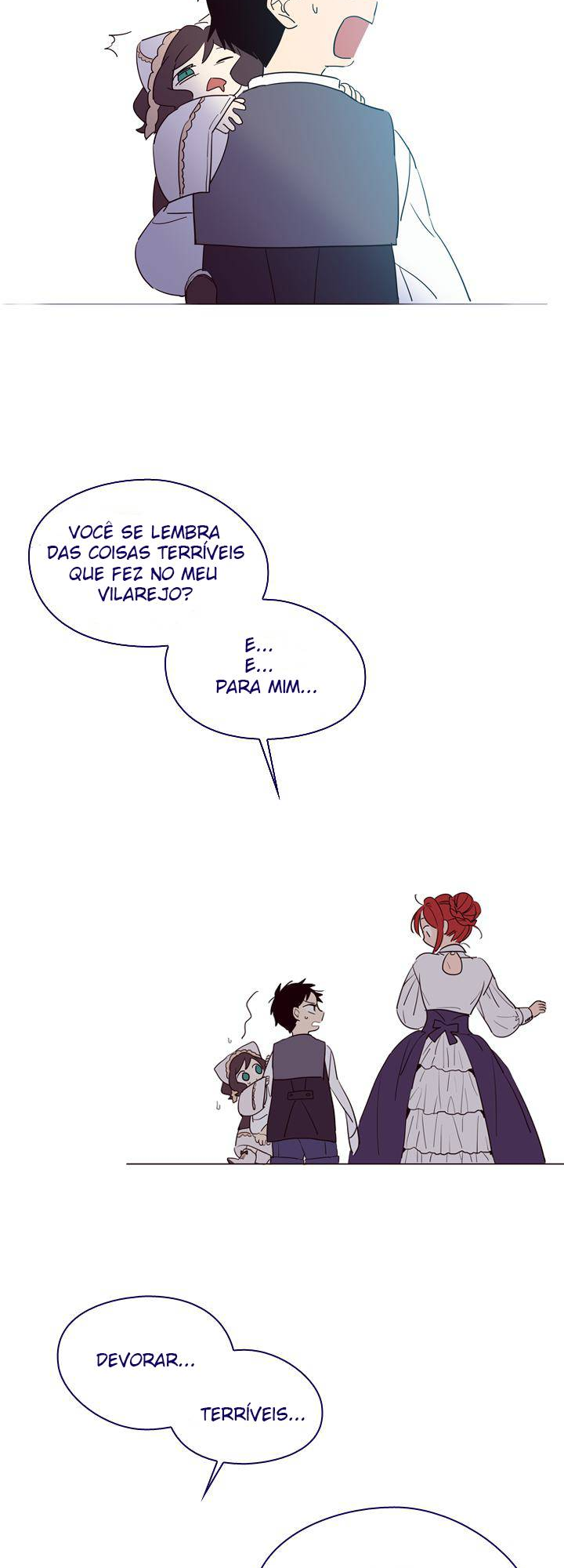 This Witch of Mine Vol. 1 Ch. 4 第48页