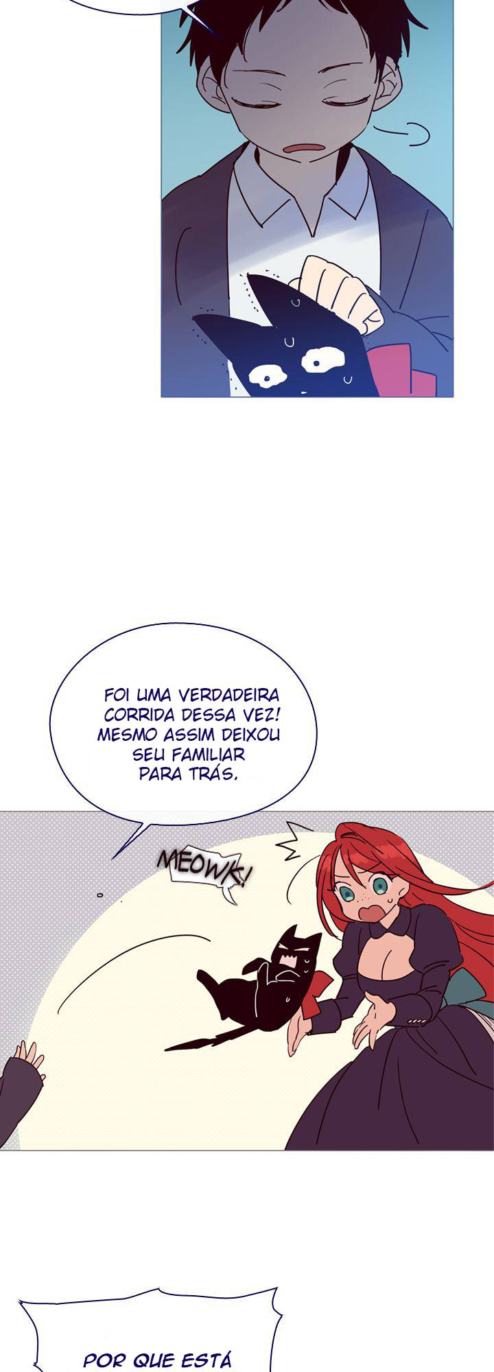 This Witch of Mine Vol. 1 Ch. 4 第6页