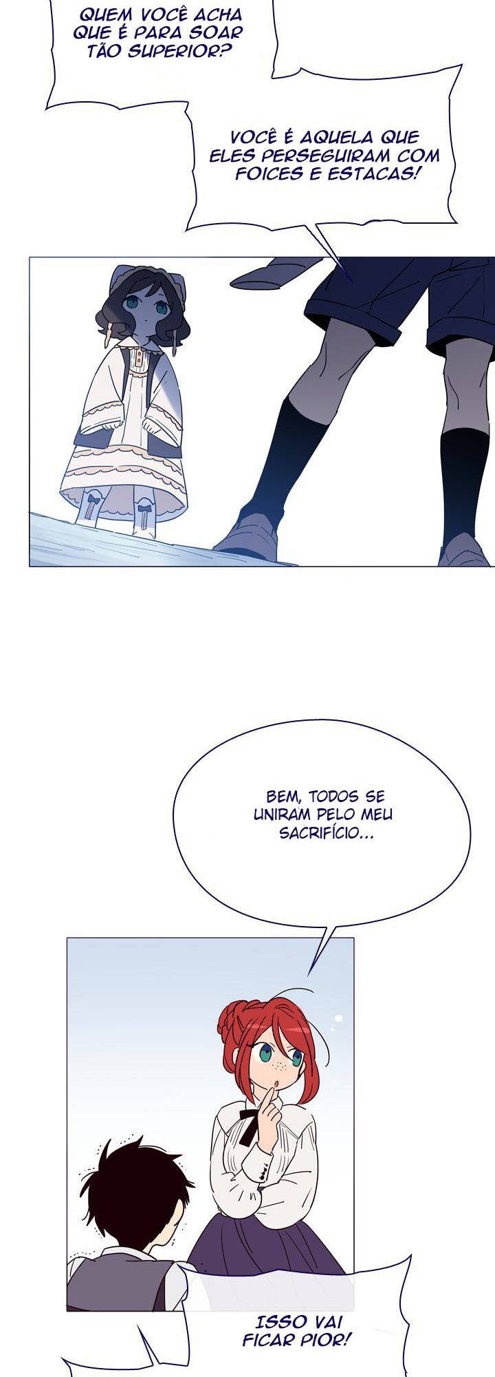 This Witch of Mine Vol. 1 Ch. 4 第52页