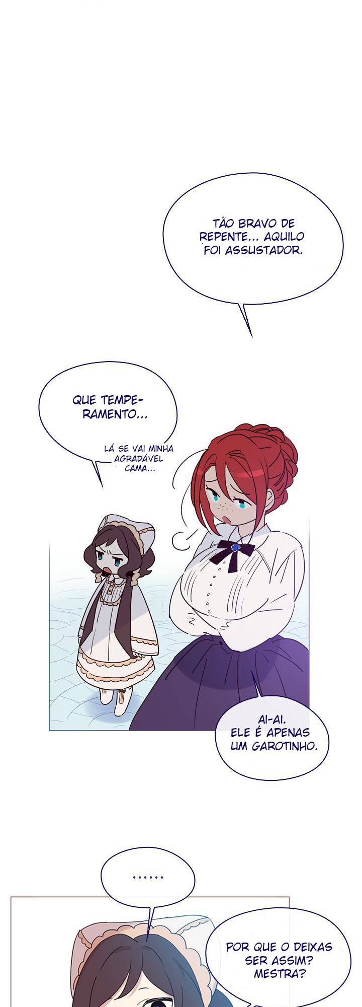 This Witch of Mine Vol. 1 Ch. 4 第56页
